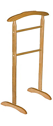 Альфа соло вешалка