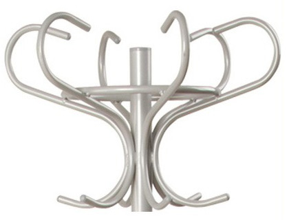 образец крючков, вешалк венеция