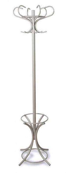 вешалка напольная Венеция алу