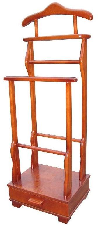 вешалка омега с тумбой