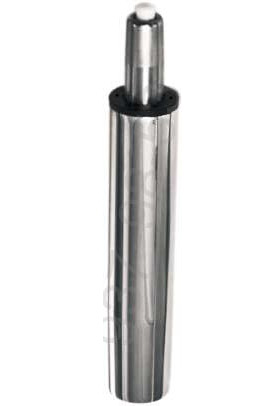 газ-лифт для кресла в хроме