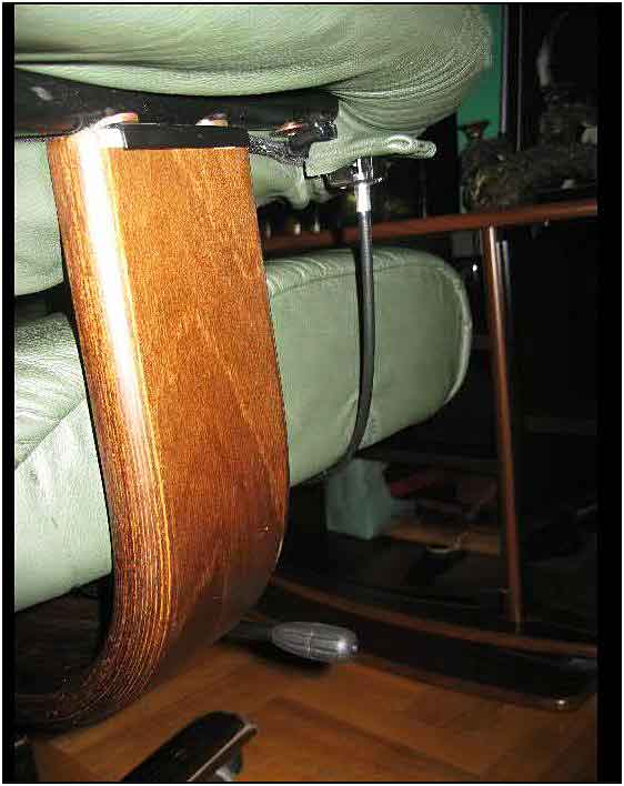 вип кресло тросик для механизма купить 