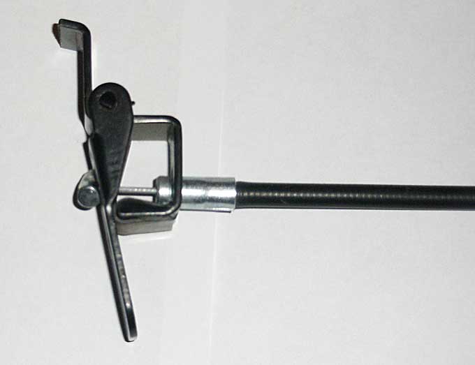 Вип кресла - тросик для раскладного механизма