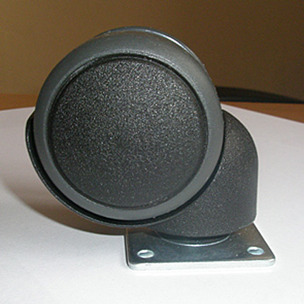 ролики для кресла с мех. трансформации