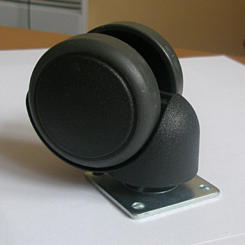 ролик для кресла Лотус,Лексус,Босс,Астра,Макс