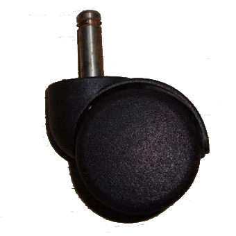 ролик для крестовины пластиковый 10 мм