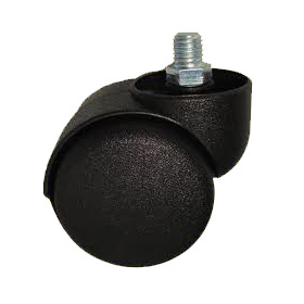 купить недорого ролик для кресла с резьбой