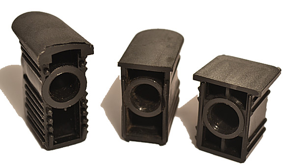 втулки , заглушки для крестовины 10,11 мм