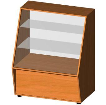 мебель торговая,прилавок с 21