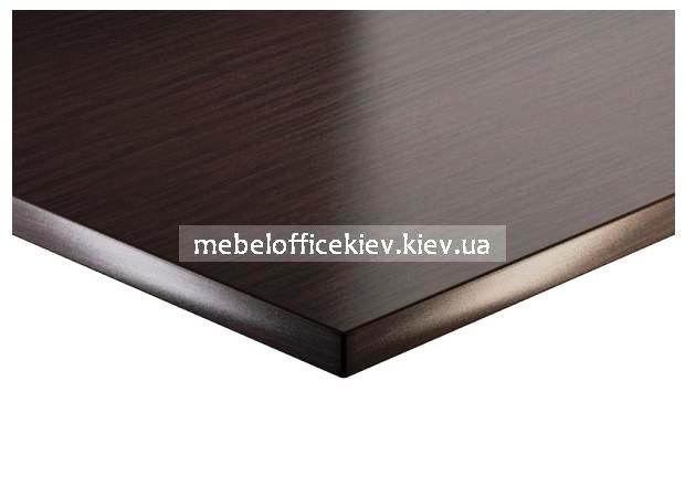 Столешница Венге для компьютерного стола