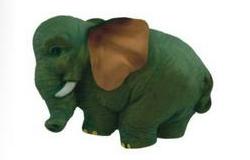 Ручка мебельная слон