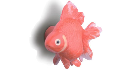 мебельная ручка игрушка