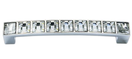 мебель ная ручка Сваровски