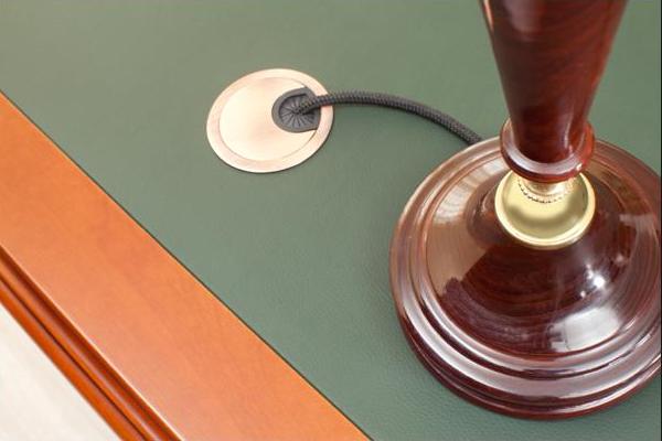 заглушка мебельная для проводов купить