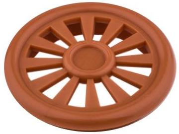 Заглушка мебельная вентиляционная