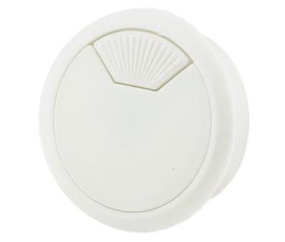 Заглушка для проводов клавиатуры