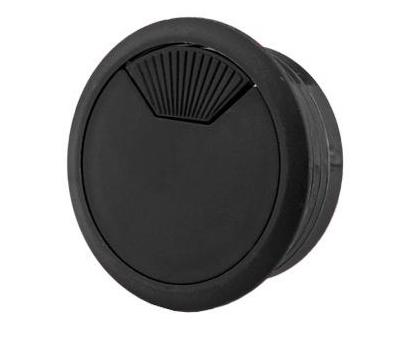 заглуша пластик 60