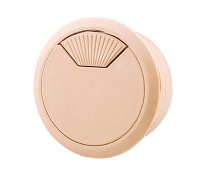 мебельная заглушка цвет клен