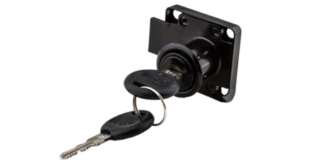 Мебельный замок купить