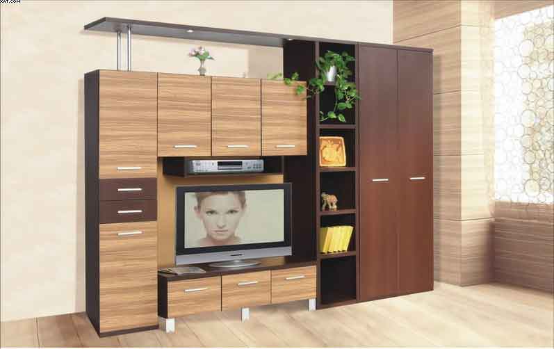 Мебель для дома гостинная Милан