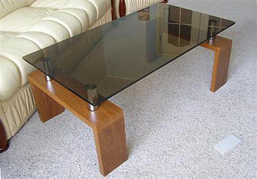 стол кофейный / журнальный Лиса 21