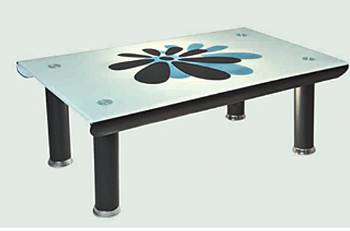 журнальный стол Лотос (японский стиль)