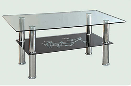 журнальный стол Сакура (японский дизайн)