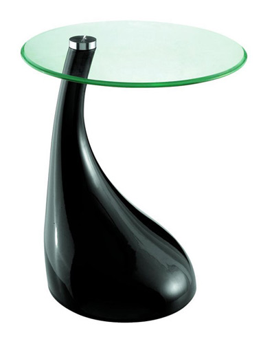 стеклянный недорогой сто перла