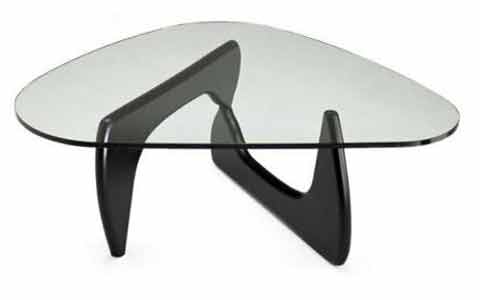 стол журнальный Ногуччи / дизайн Италия