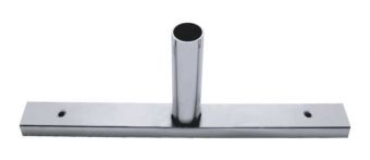 R 18 крепеж полки прямой