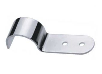 R 21 горизонтальное крепление для плиты