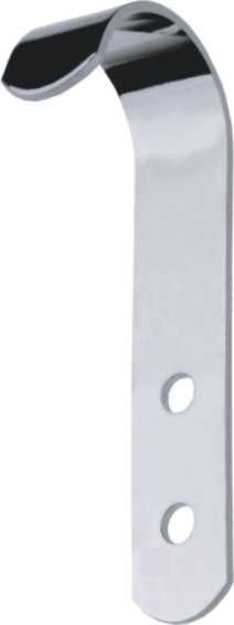 R 22 крепление для плиты вертикальное