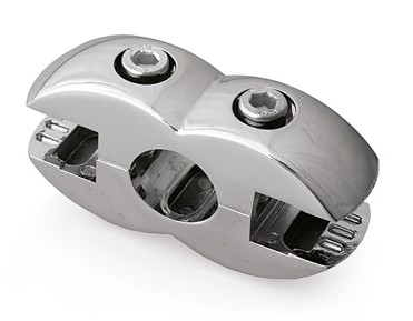 R 7a соединение к стеклу и плите 2-х стороннее