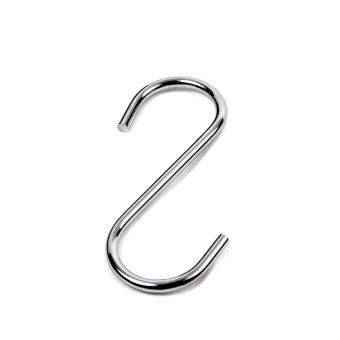 крючок на релинг joker