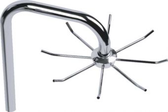 вешалка галантерейная R 36 joker