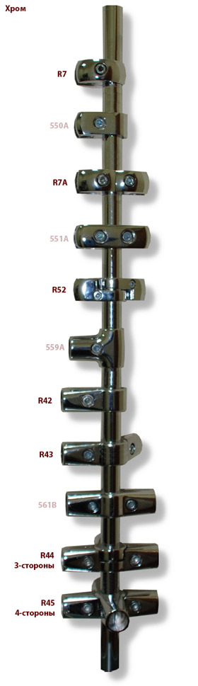 джокер хром