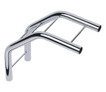 угол двойной горизонтальный R 7002