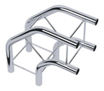 угол 4-й R 7006 хром joker 