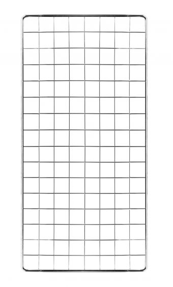 сетка для полок и крючков система джокер