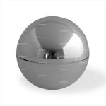 шаровидное  окончание хром для труб R-23