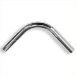 угловое соединение 90  хром