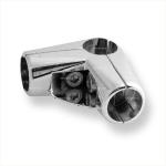 соединитель угловой для 25  трубы джокер r 43p