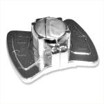 двух-стороннее крепление R-62