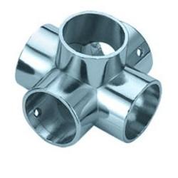 соединение 5 труб джокер