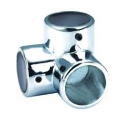 соединение джокер на 3 трубы