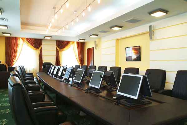 конференц стол для семинаров