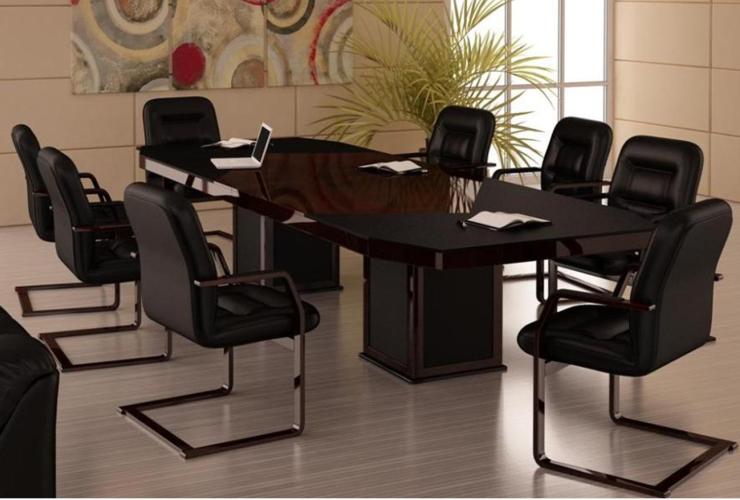 Конференционный стол 3856