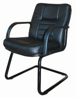 кожаное кресло для конференц зала