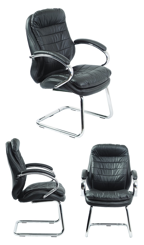 конференц кресло valencia валенсия