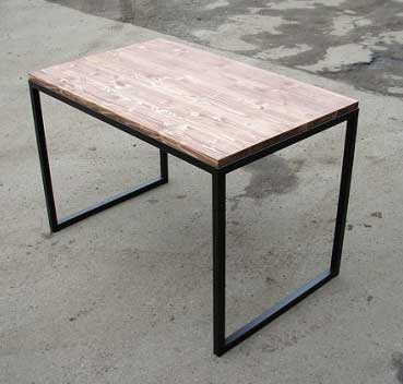 мебель Лофт: столы купить, заказать